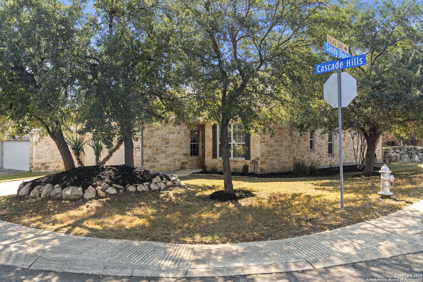 12614 Cascade Hills San Antonio TX 78253