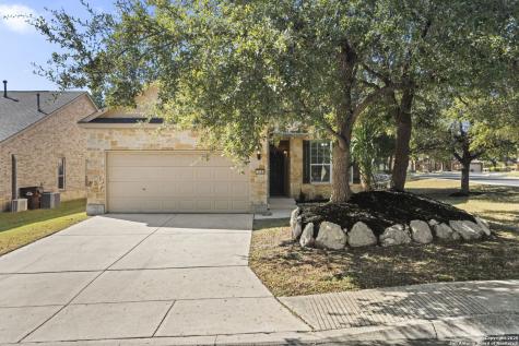 12614 Cascade Hills San Antonio TX 78253