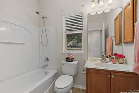 12614 Cascade Hills San Antonio TX 78253
