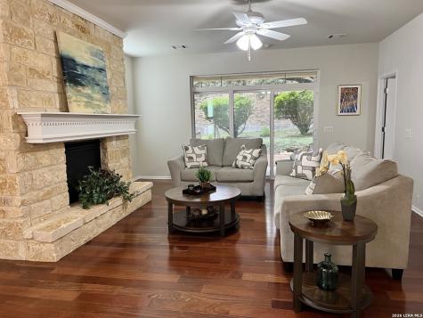 12614 Cascade Hills San Antonio TX 78253