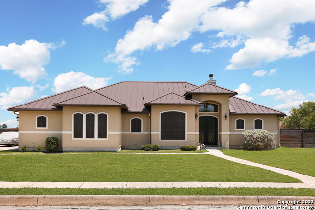 8311 Quail Covey Lane San Antonio TX 78263