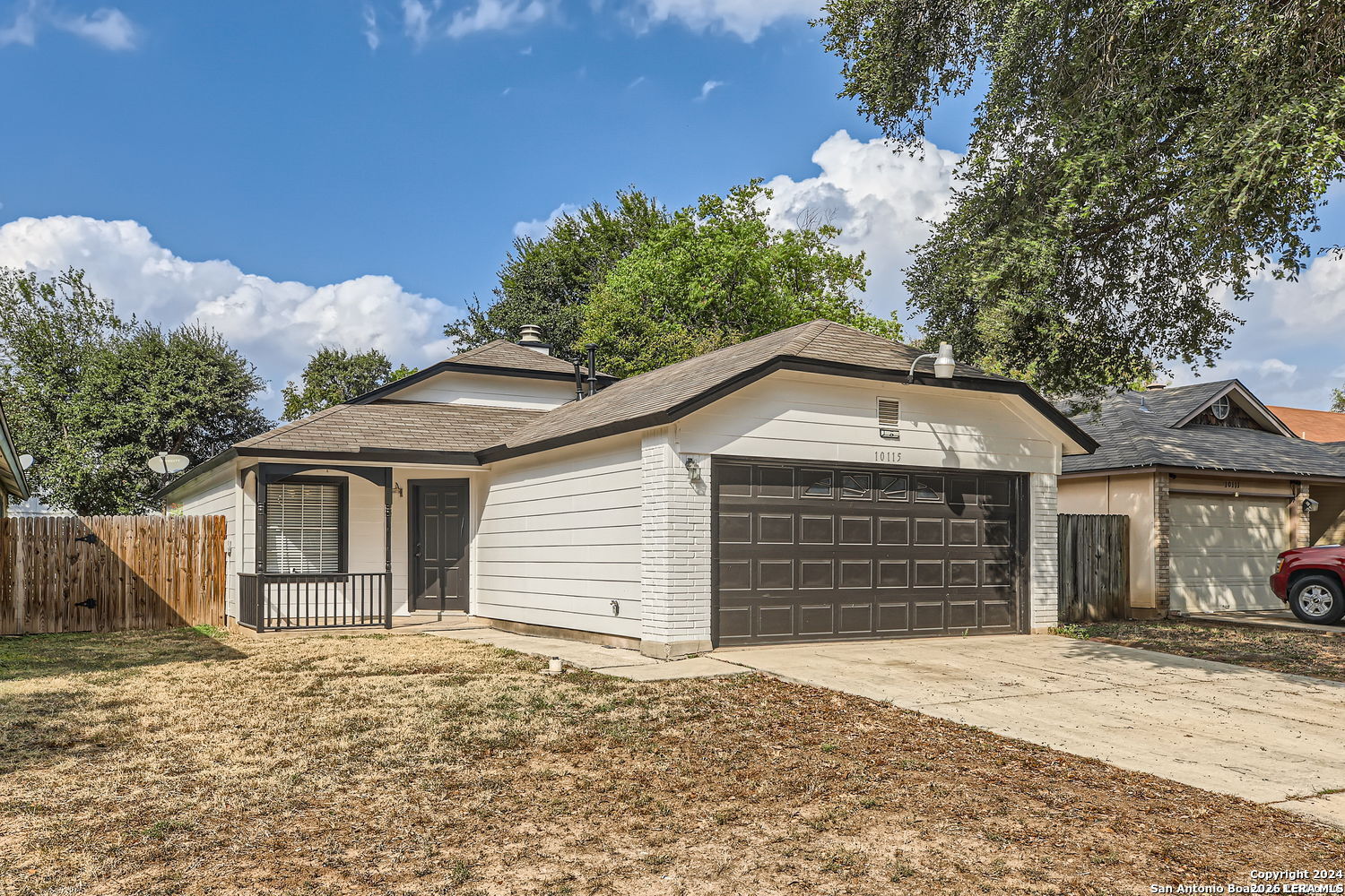 10115 Inridge San Antonio TX 78250