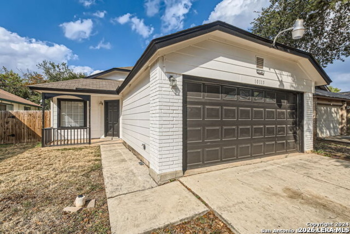 10115 Inridge San Antonio TX 78250