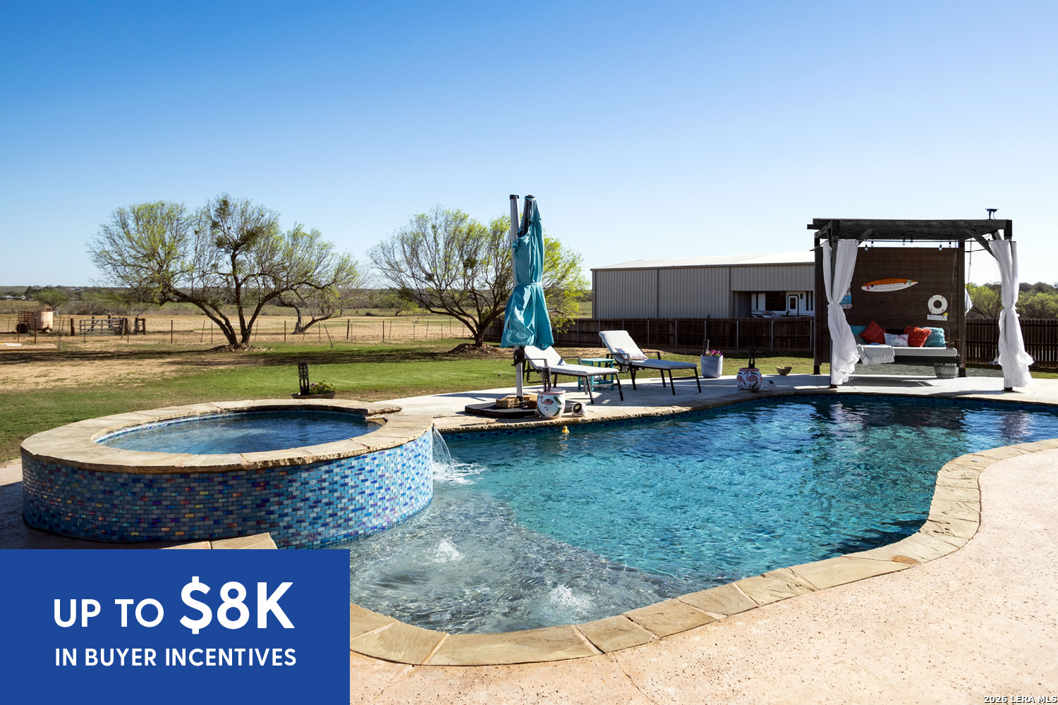 109 Colibro Creek La Vernia TX 78121