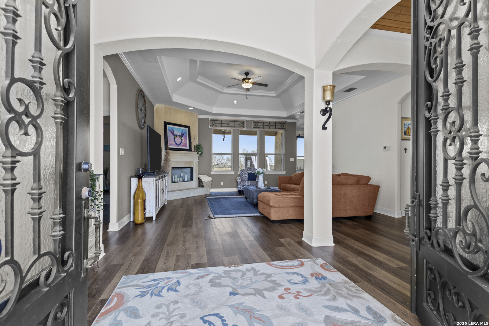 109 Colibro Creek La Vernia TX 78121