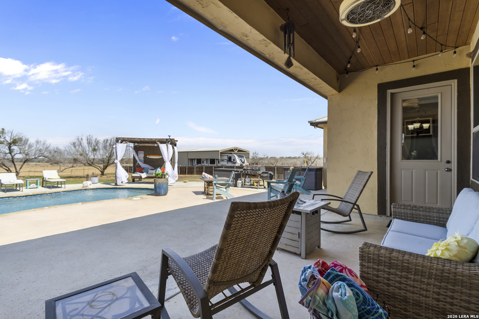 109 Colibro Creek La Vernia TX 78121