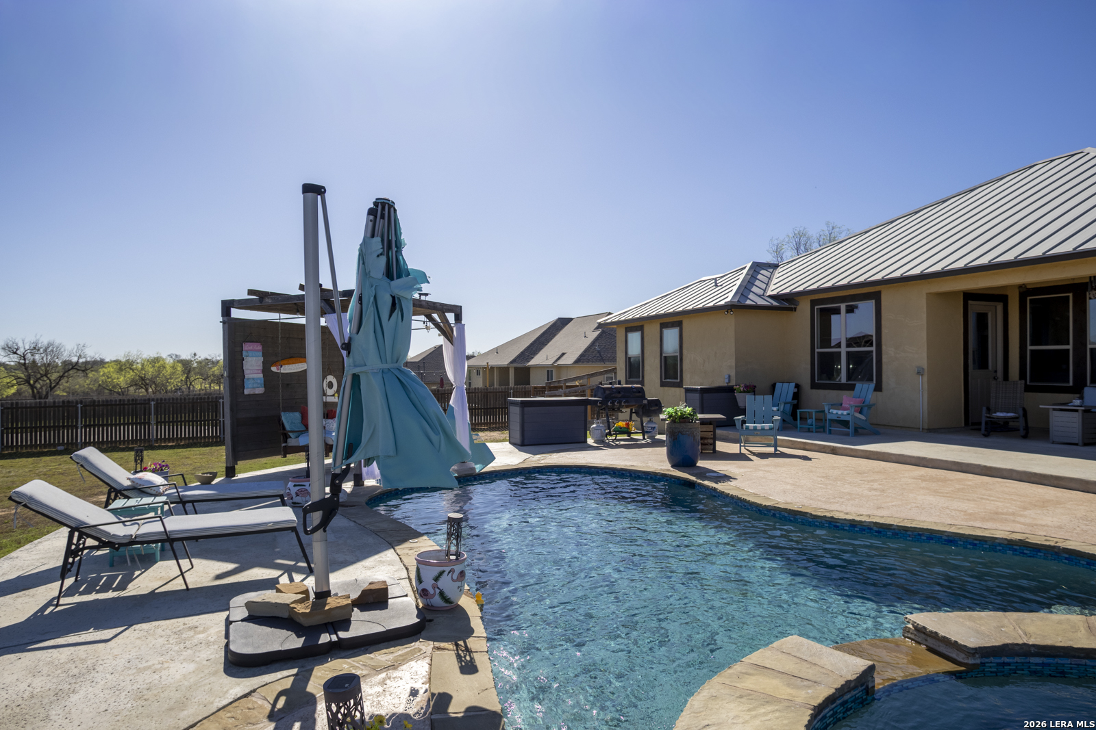 109 Colibro Creek La Vernia TX 78121