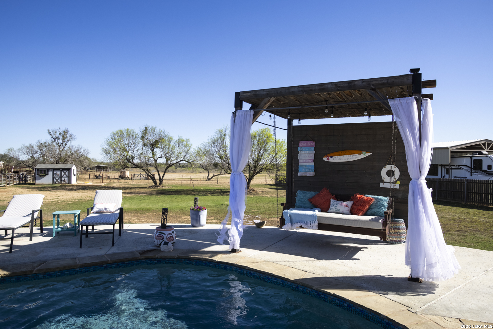 109 Colibro Creek La Vernia TX 78121