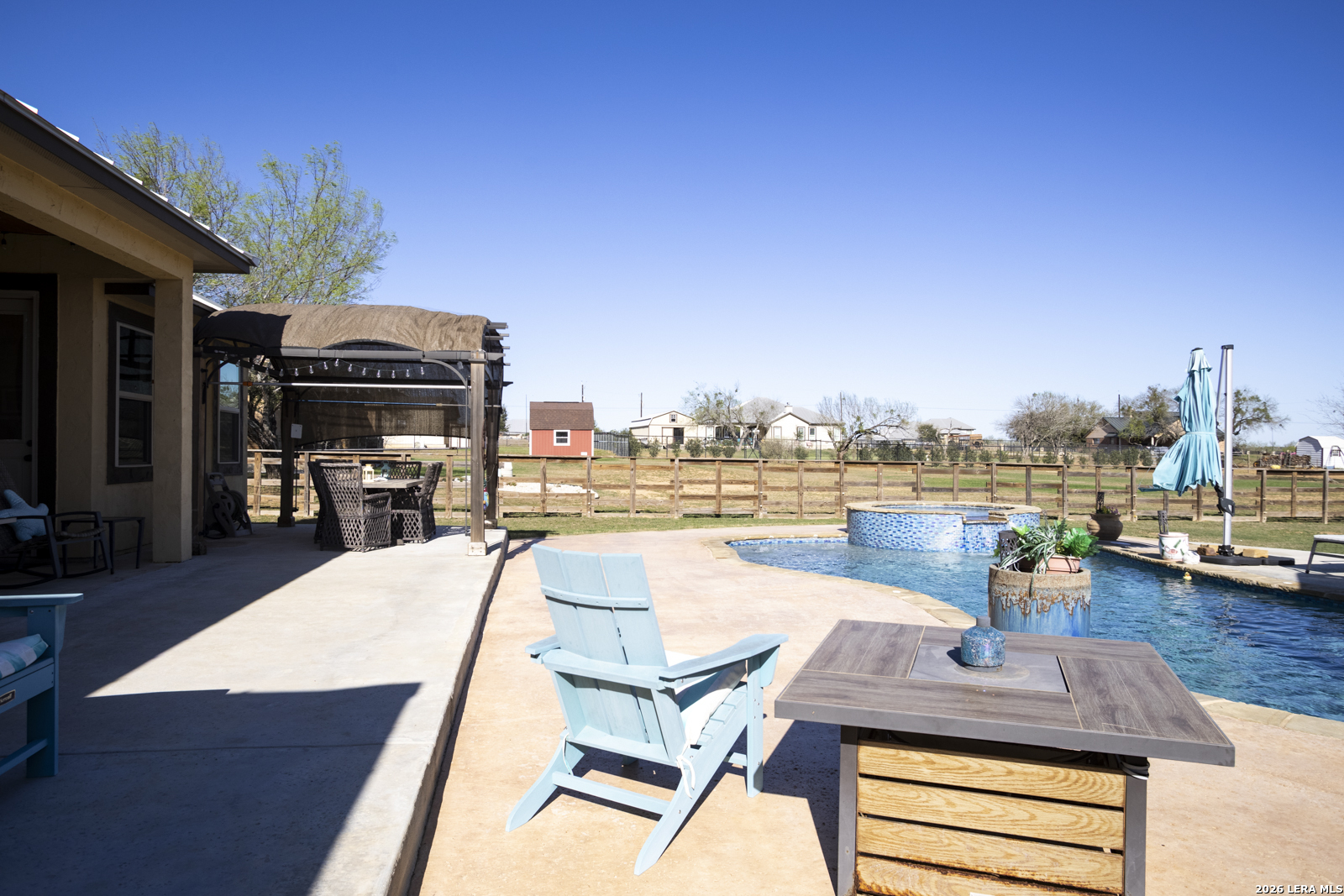 109 Colibro Creek La Vernia TX 78121