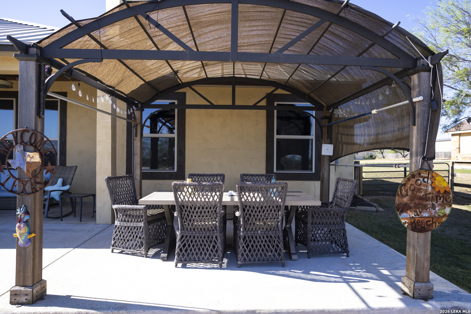 109 Colibro Creek La Vernia TX 78121