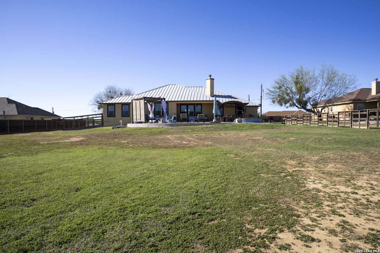 109 Colibro Creek La Vernia TX 78121