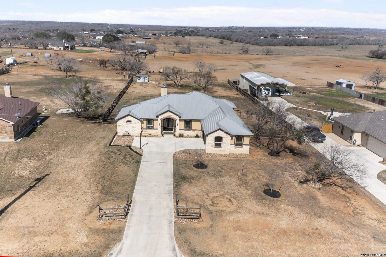 109 Colibro Creek La Vernia TX 78121