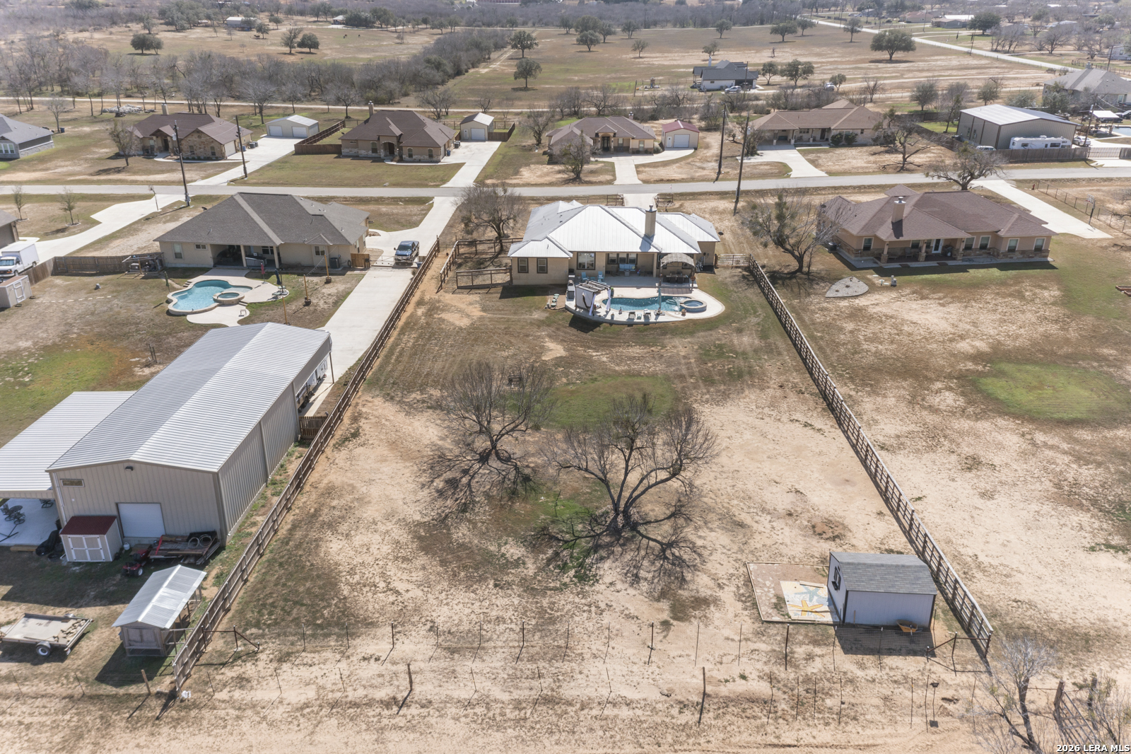 109 Colibro Creek La Vernia TX 78121