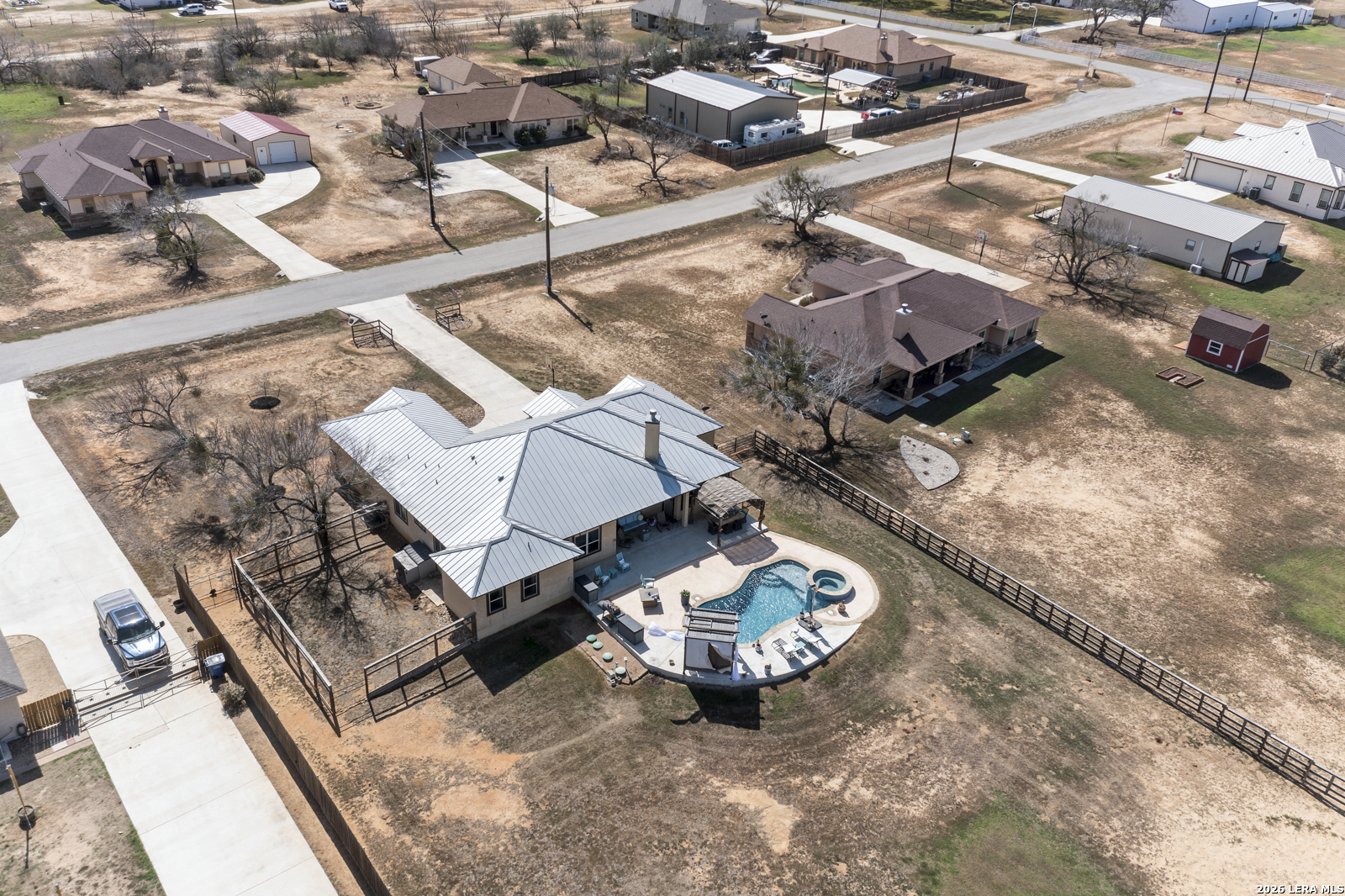109 Colibro Creek La Vernia TX 78121