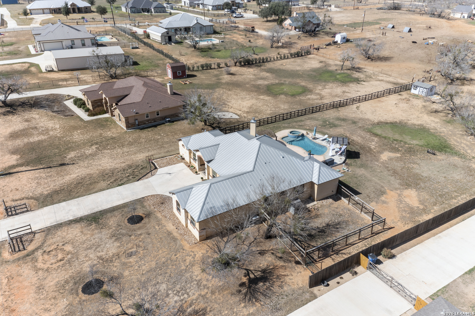 109 Colibro Creek La Vernia TX 78121
