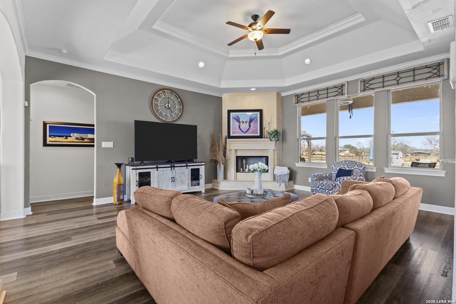 109 Colibro Creek La Vernia TX 78121