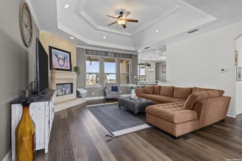 109 Colibro Creek La Vernia TX 78121