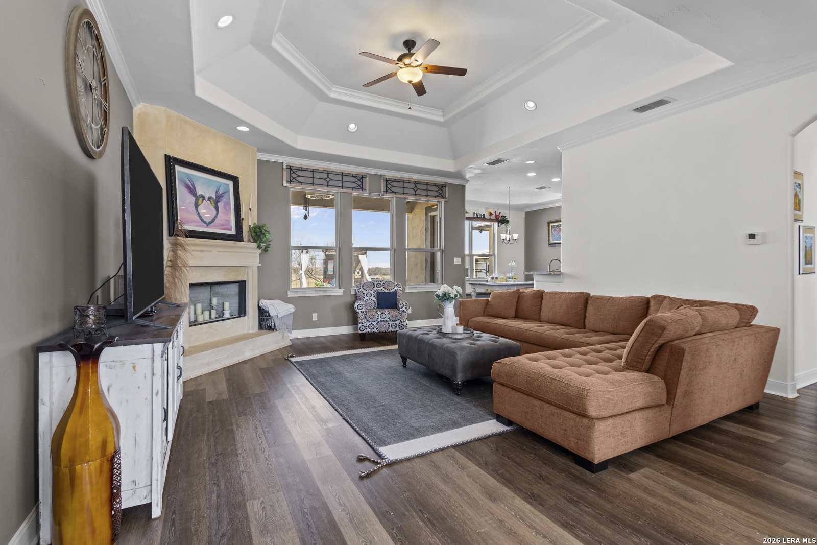 109 Colibro Creek La Vernia TX 78121
