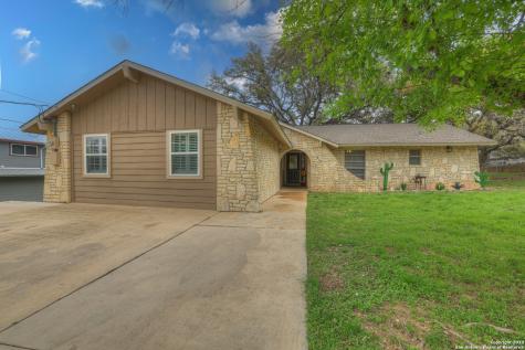 254 Cindy Drive Canyon Lake TX 78133