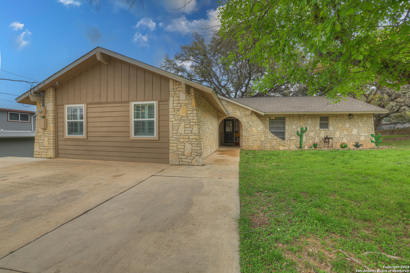 254 Cindy Drive Canyon Lake TX 78133