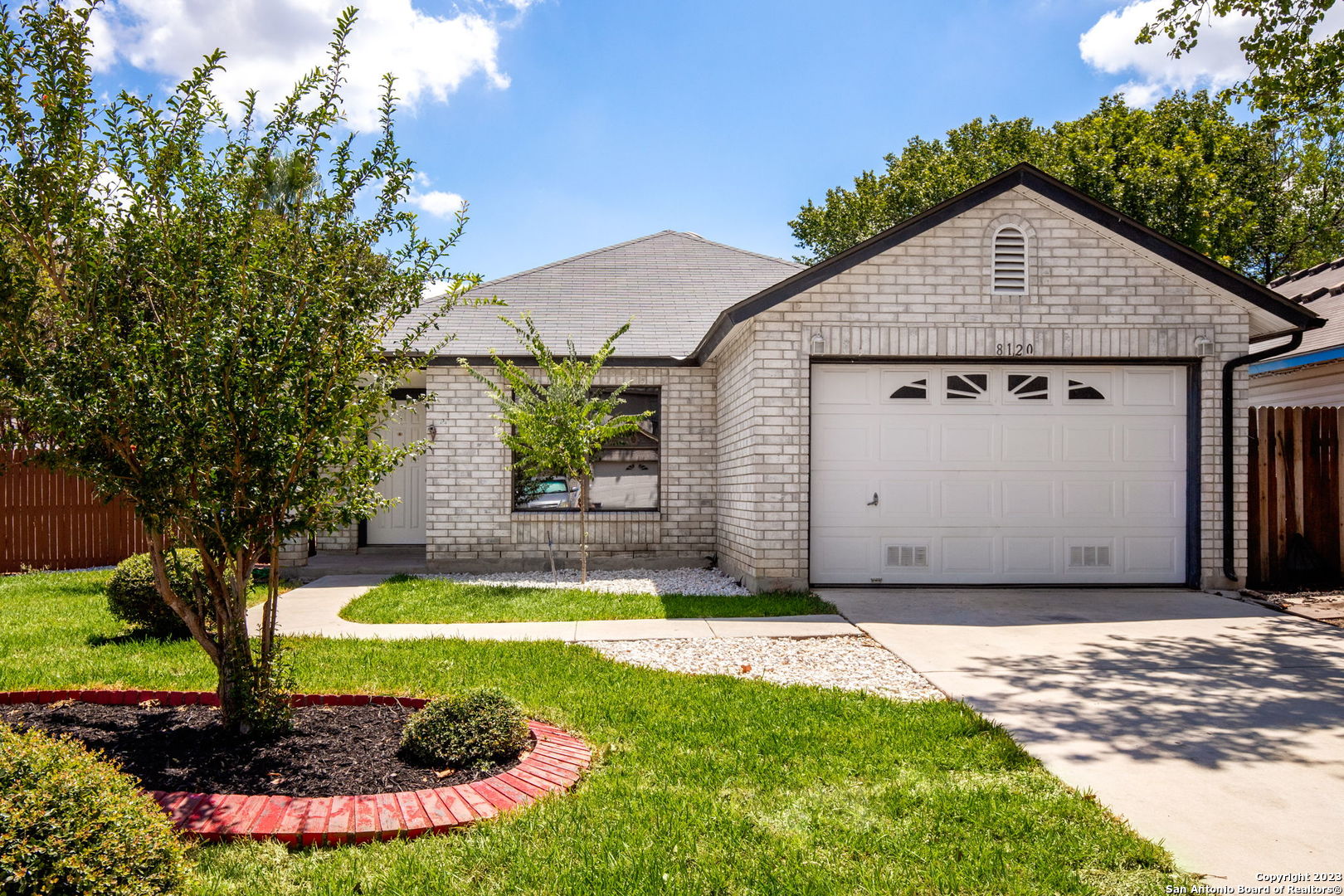 8120 April Bend San Antonio TX 78250