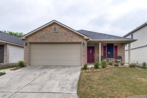 8507 Stone Chase San Antonio TX 78254