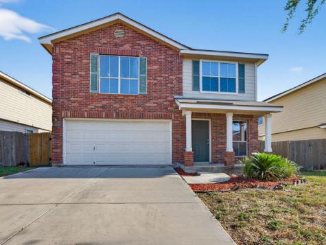 426 Stable Vista San Antonio TX 78227