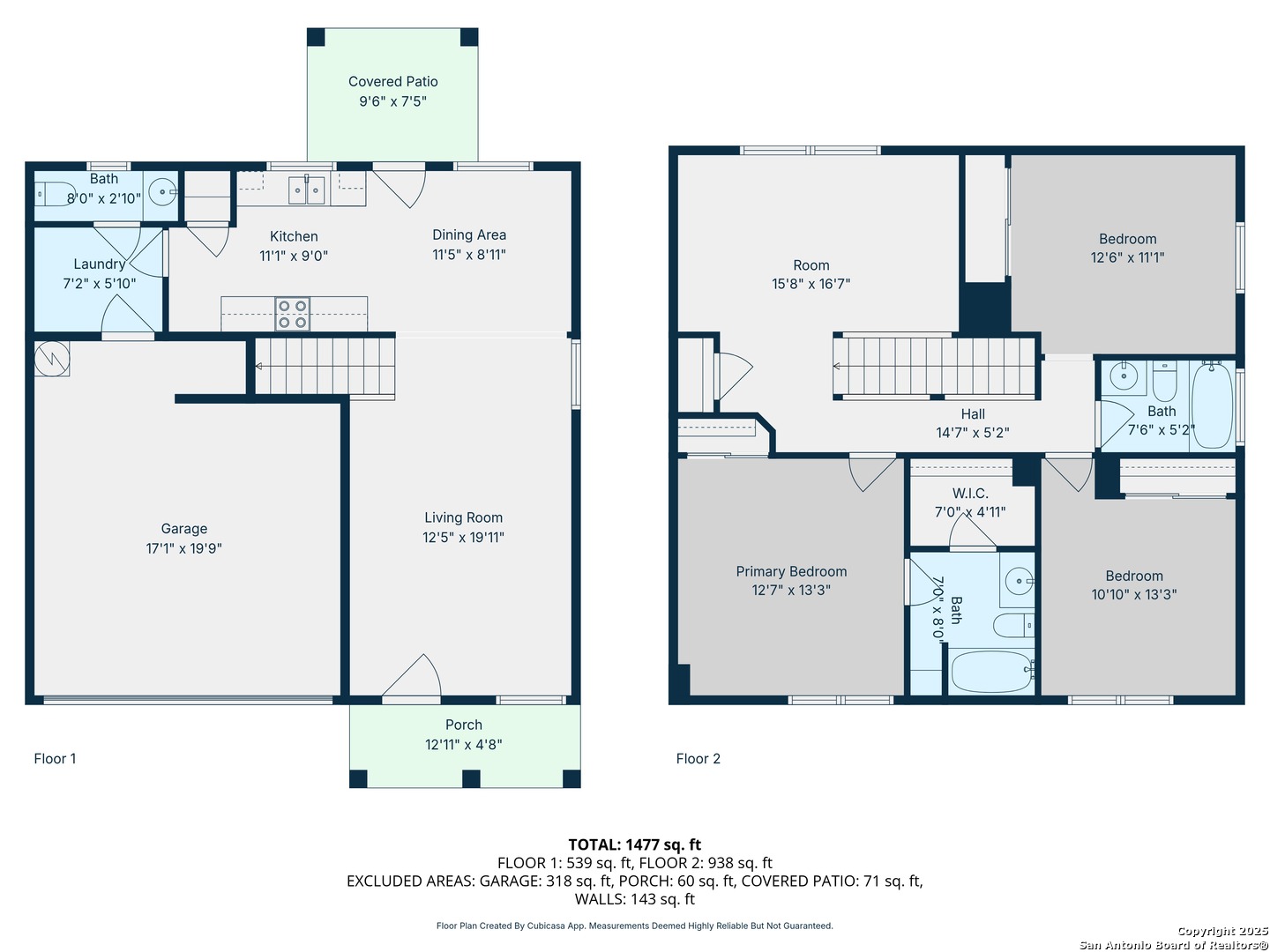 426 Stable Vista San Antonio TX 78227