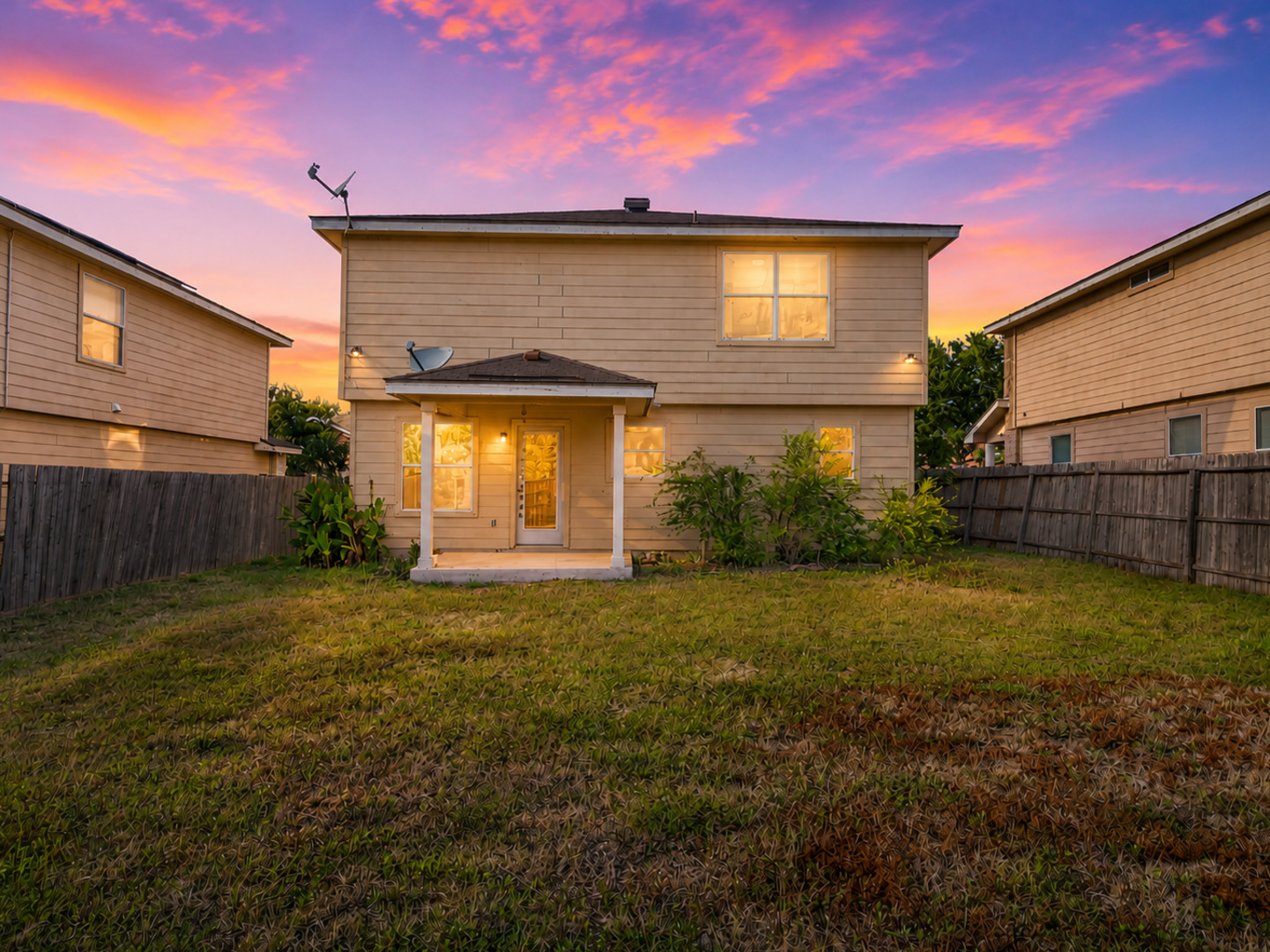426 Stable Vista San Antonio TX 78227