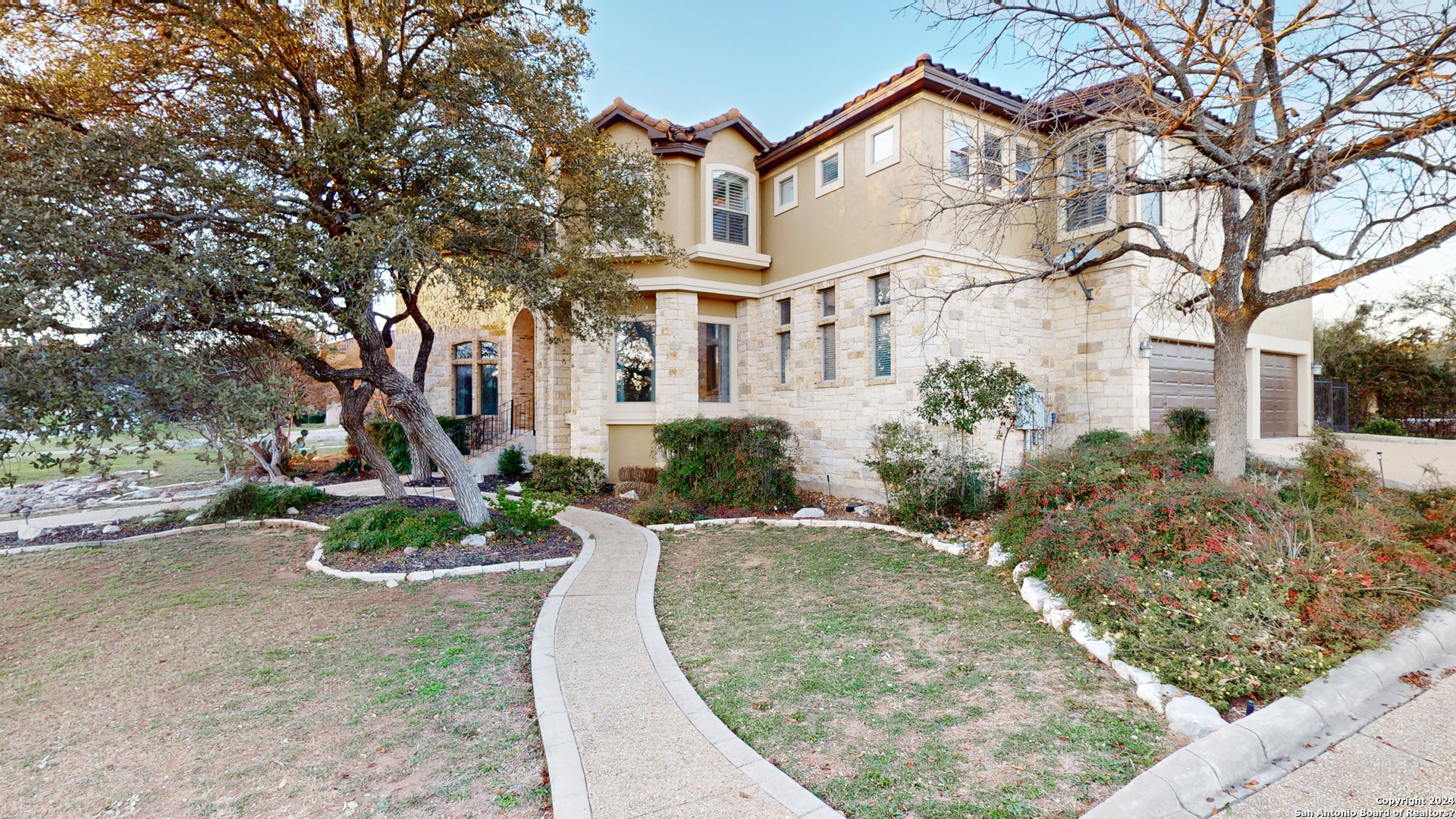 2011 My Anns Hill San Antonio TX 78258