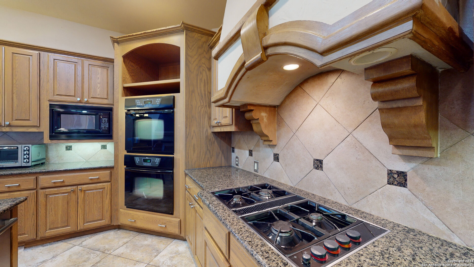 2011 My Anns Hill San Antonio TX 78258