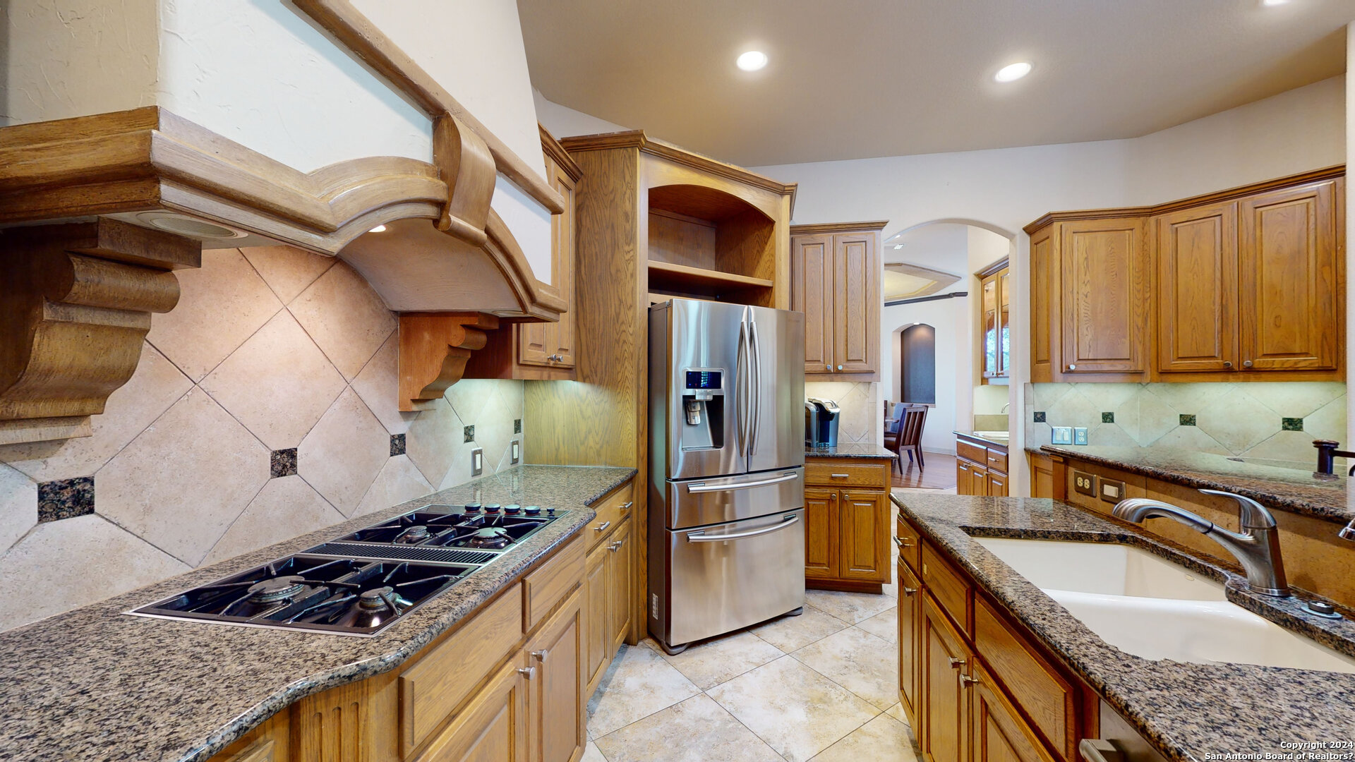 2011 My Anns Hill San Antonio TX 78258
