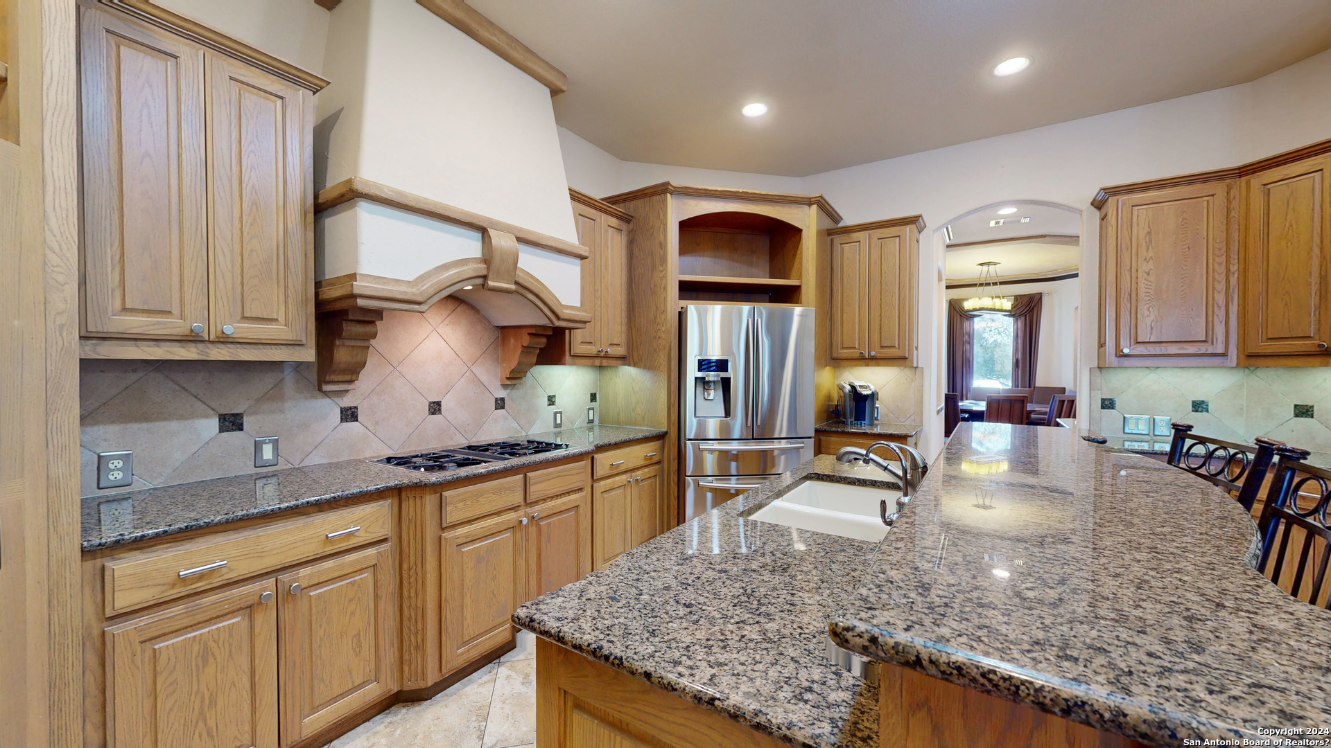 2011 My Anns Hill San Antonio TX 78258
