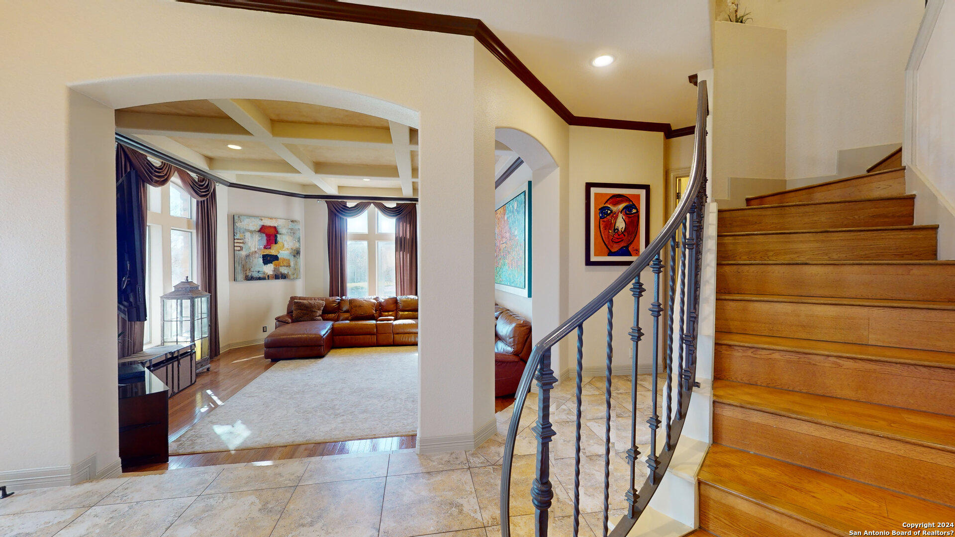 2011 My Anns Hill San Antonio TX 78258