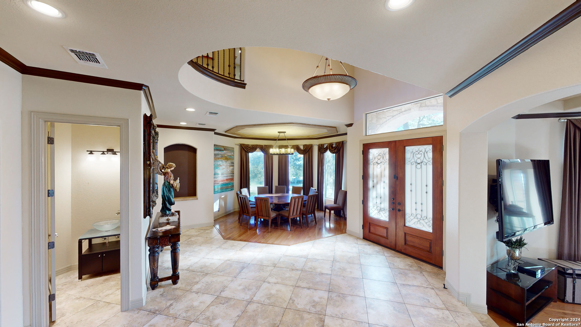 2011 My Anns Hill San Antonio TX 78258