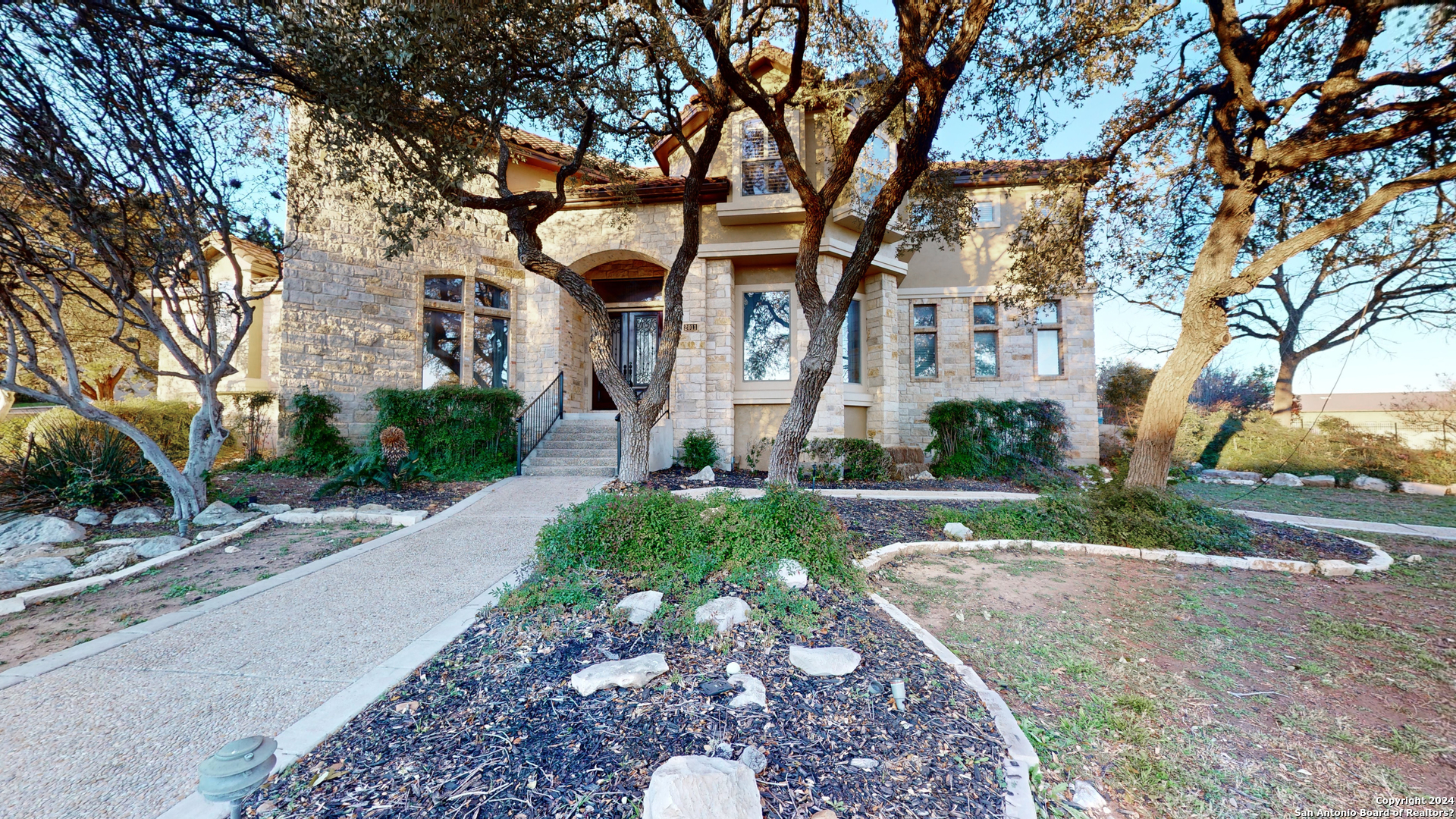 2011 My Anns Hill San Antonio TX 78258