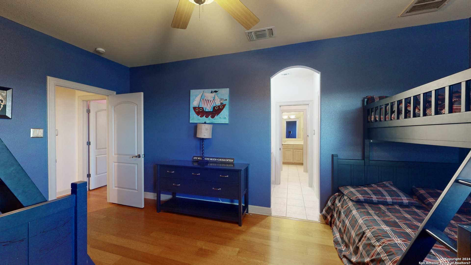 2011 My Anns Hill San Antonio TX 78258