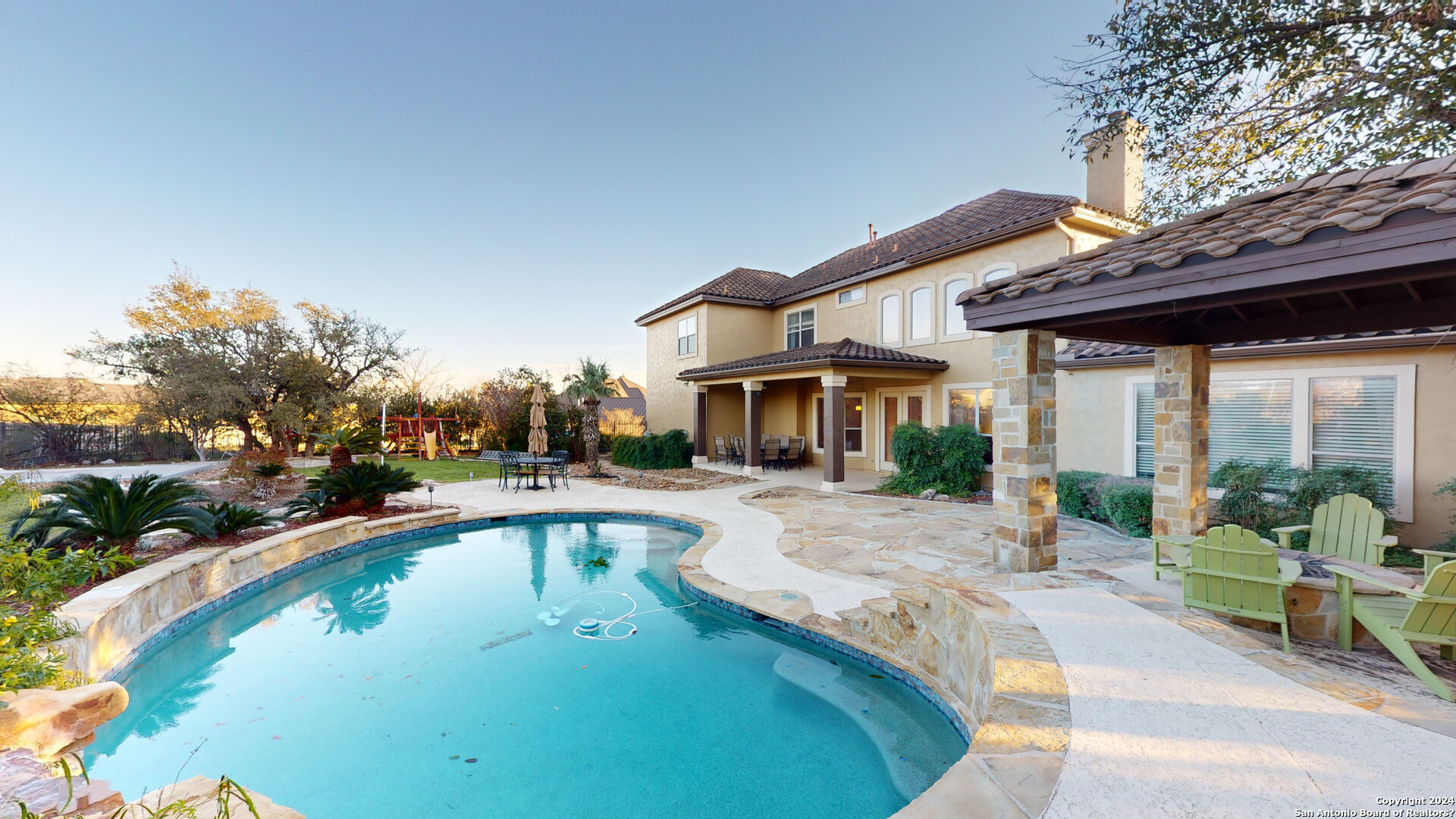 2011 My Anns Hill San Antonio TX 78258