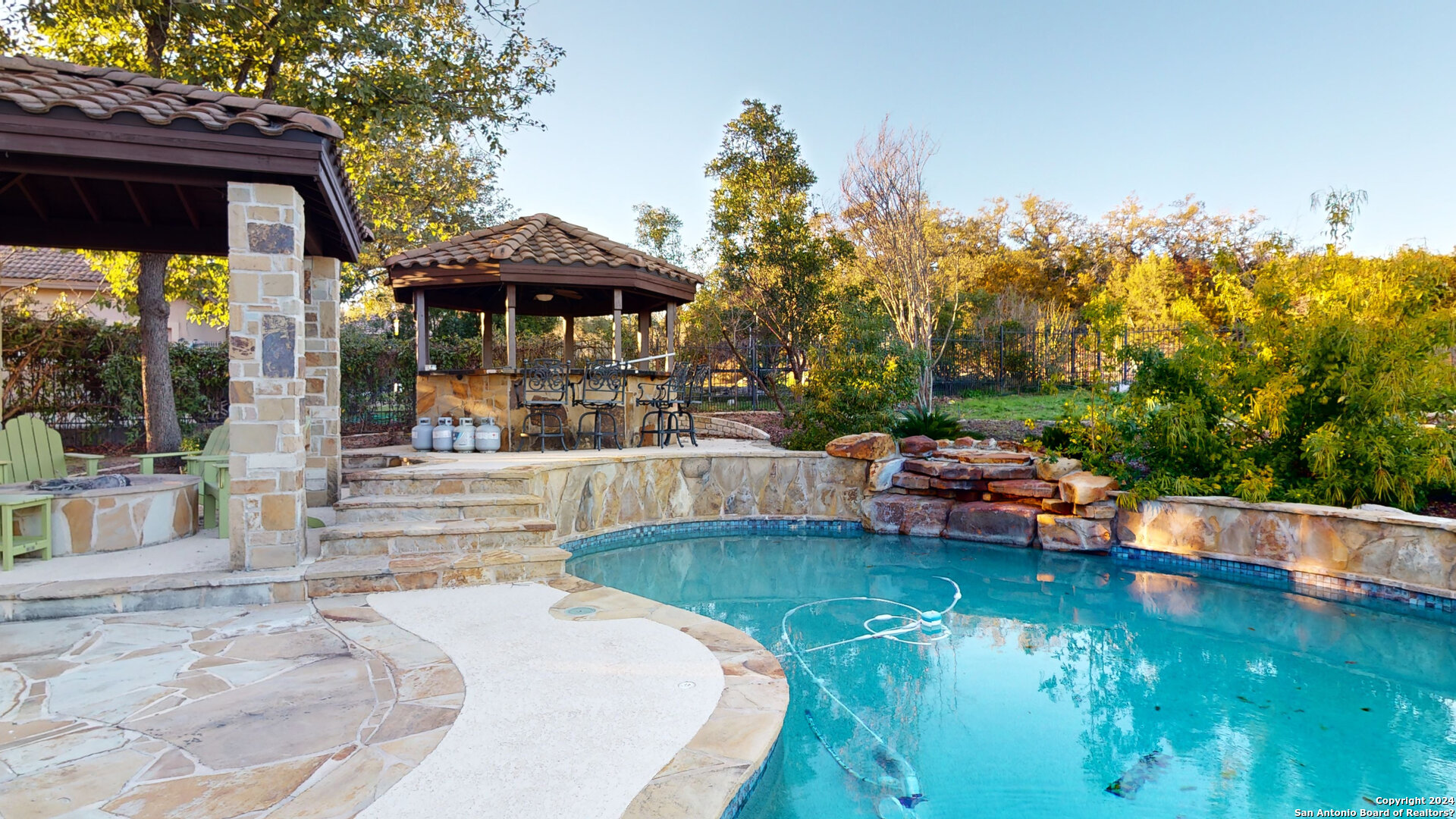 2011 My Anns Hill San Antonio TX 78258