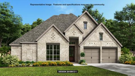 2933 Harvest Moon Seguin TX 78155