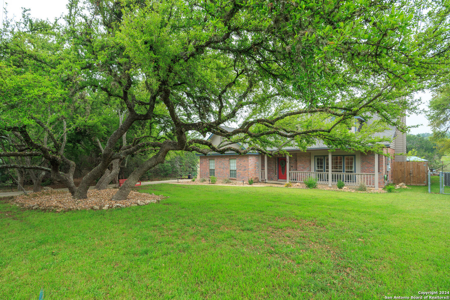 26311 Shady Acres San Antonio TX 78260