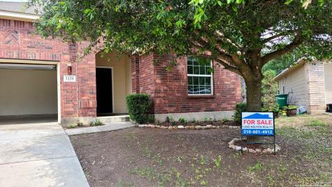 5135 Gemsbuck Chase San Antonio TX 78251