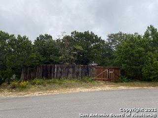 1490 Scenic Run Canyon Lake TX 78133