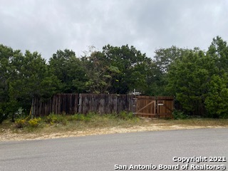 1490 Scenic Run Canyon Lake TX 78133