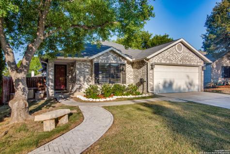 2609 Ashley Oak Drive Schertz TX 78154