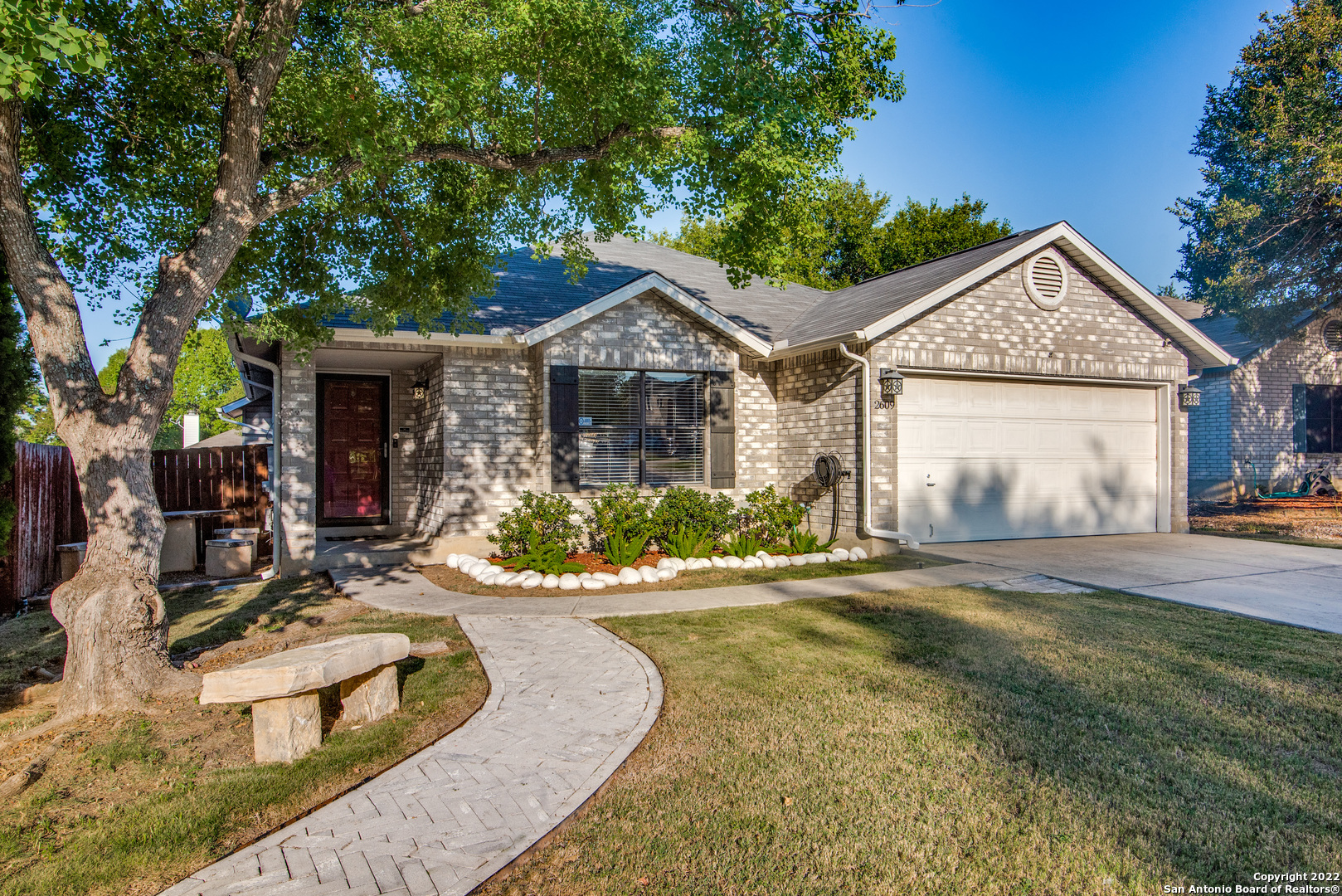 2609 Ashley Oak Drive Schertz TX 78154