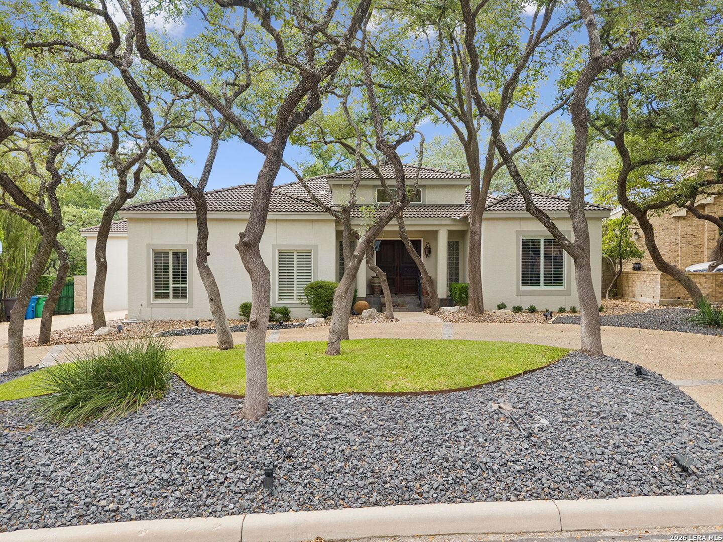 17 Westelm Circle San Antonio TX 78230