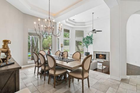 17 Westelm Circle San Antonio TX 78230