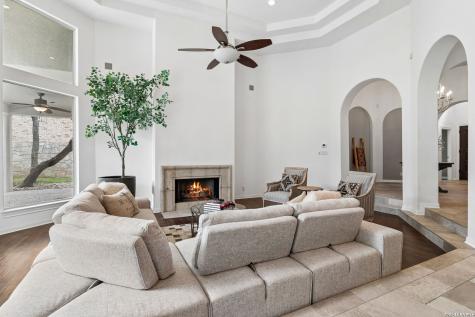 17 Westelm Circle San Antonio TX 78230