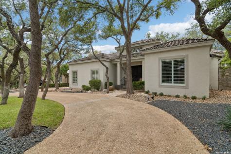 17 Westelm Circle San Antonio TX 78230